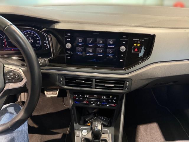 Volkswagen Taigo 1.0 TSI DSG IQ.Drive R-Line