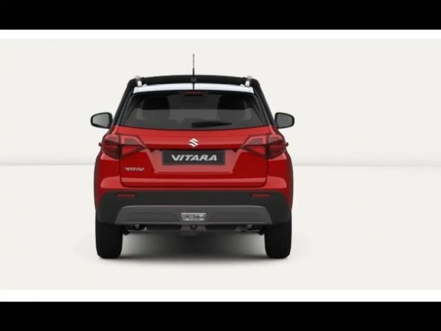 Suzuki Vitara AllGrip Comfort