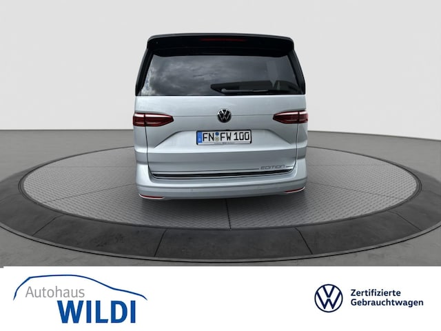 Volkswagen Multivan 2.0 TDI DSG Life