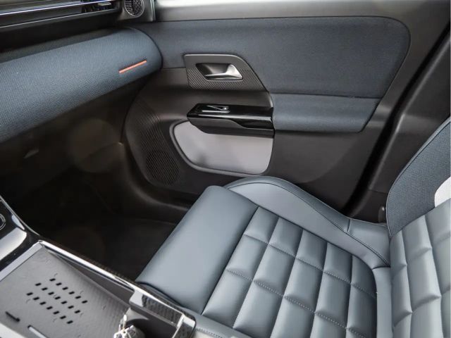 Citroën C5 Aircross Hybrid Max