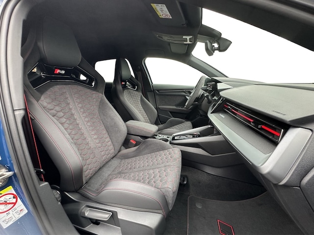 Audi RS3 Quattro S-Tronic Sportback