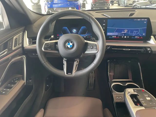 BMW X2 M-Sport sDrive20i