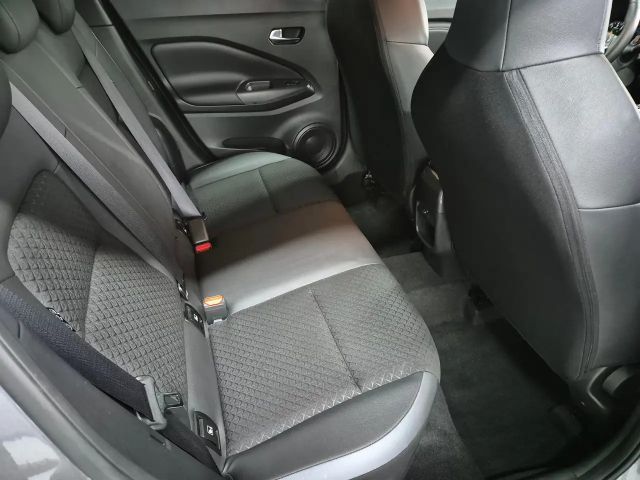 Nissan Juke DIG-T N-Connecta