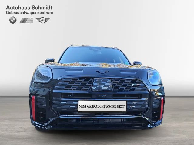 MINI John Cooper Works Countryman All4