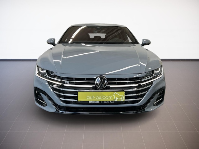 Volkswagen Arteon Shooting Brake 2.0 TDI DSG