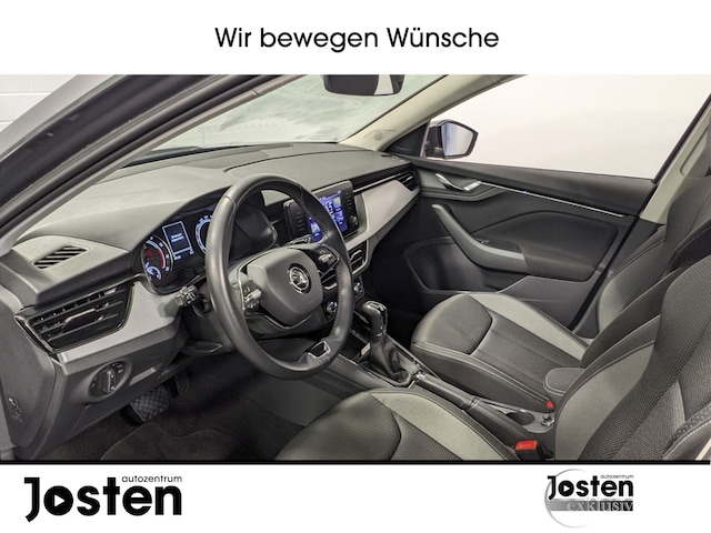 Skoda Kamiq 1.0 TSI Tour