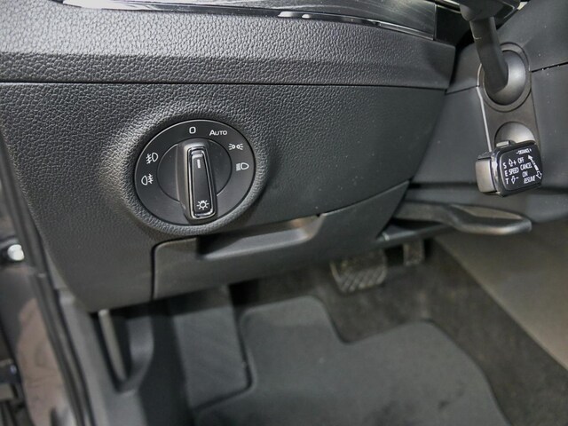 Skoda Superb 2.0 TDI Combi Style Style