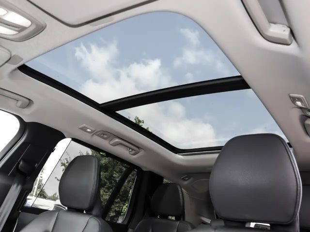 Volvo XC90 AWD Bright Plus