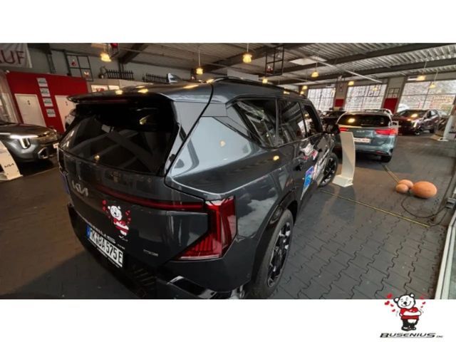 Kia EV5 81.4 kWh GT-Line
