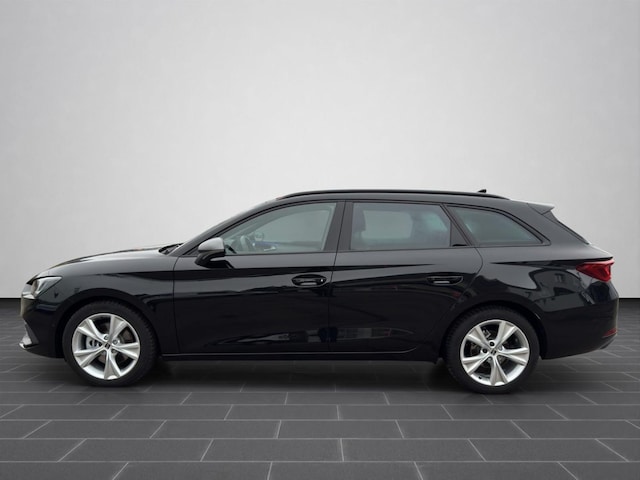 Seat Leon 2.0 TDI DSG FR-lijn Sportstourer