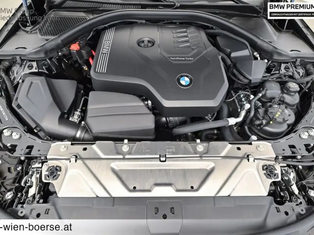 BMW 330 330i Sedan xDrive