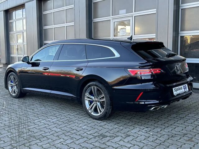 Volkswagen Arteon Shooting Brake 4Motion