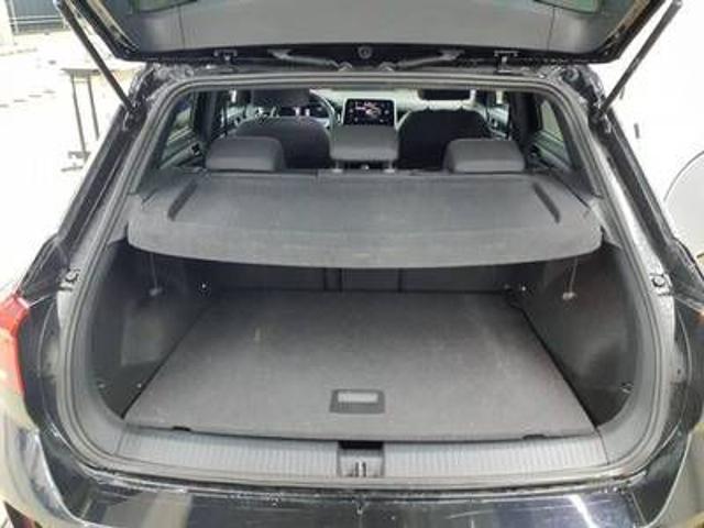 Volkswagen T-Roc 1.5 TSI DSG R-Line