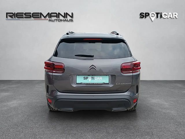 Citroën C5 Aircross Max