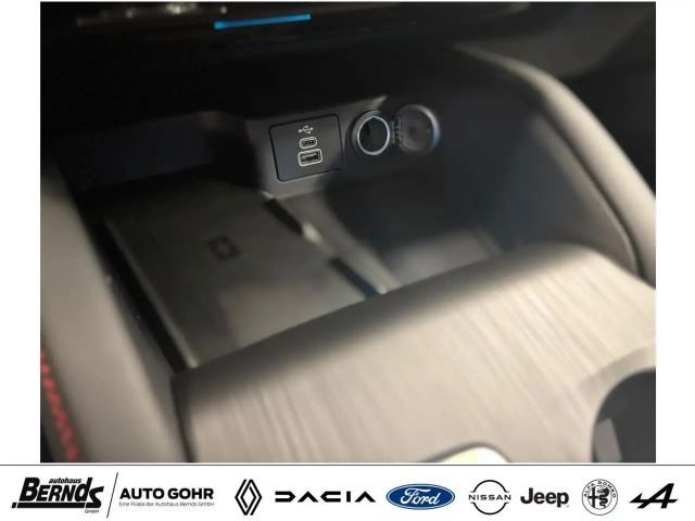 Ford Kuga EcoBoost ST Line