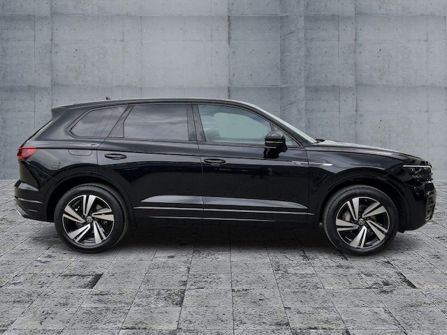 Volkswagen Touareg 3.0 V6 TDI R-Line