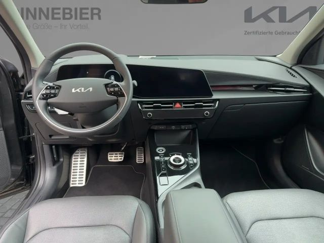 Kia Niro PHEV Spirit