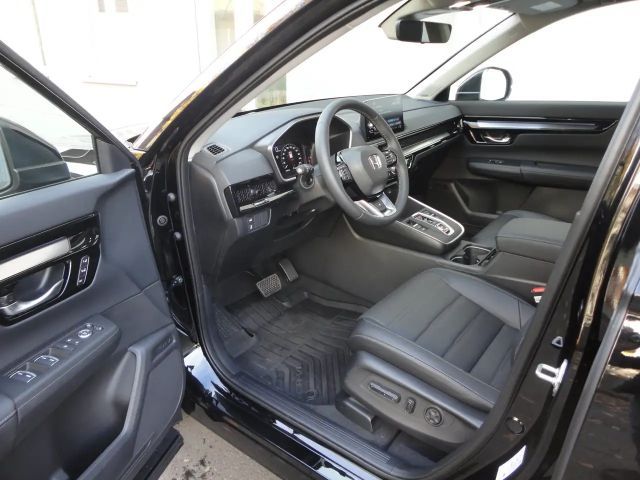 Honda CR-V Advance e:HEV i-MMD