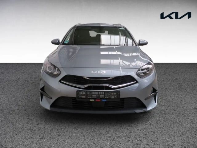 Kia Ceed SportWagon Vision