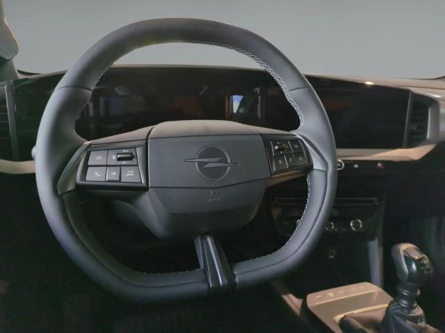 Opel Mokka Edition Turbo