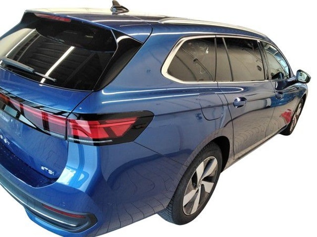 Volkswagen Passat 1.5 eTSI DSG Variant