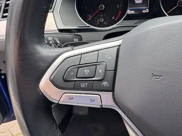 Volkswagen Passat 2.0 TDI IQ.Drive R-Line