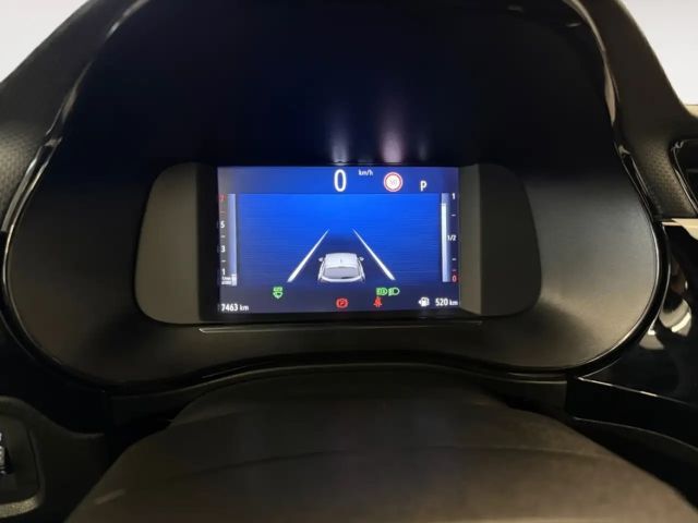 Opel Corsa GS-Line Grand Sport