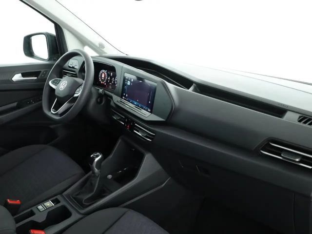 Volkswagen Caddy 2.0 TDI Life