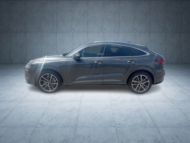 Audi Q5 Quattro S-Tronic Sportback
