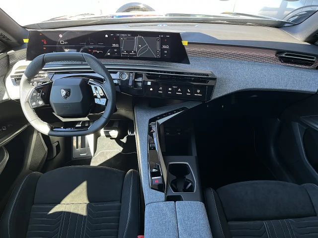 Peugeot 5008 GT-Line