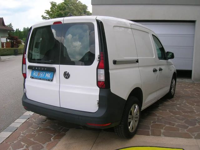 Volkswagen Caddy Basis