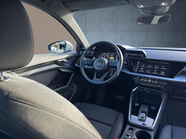 Audi A3 40 TFSI Hybride Sedan