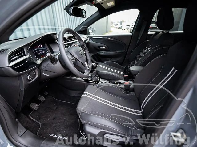 Opel Corsa GS-Line Grand Sport