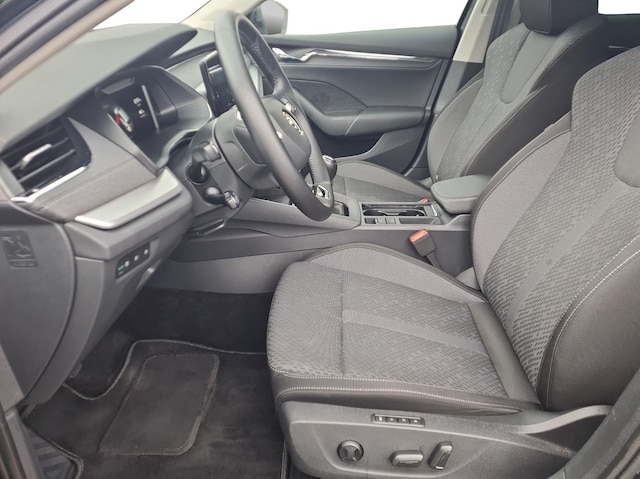 Skoda Octavia Combi Style Style