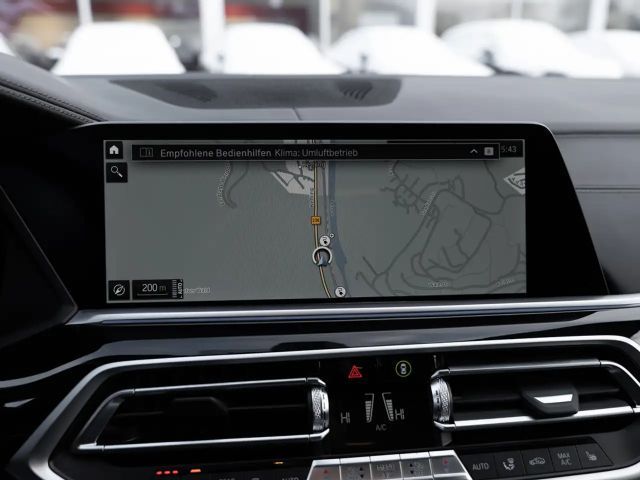 BMW X5 M-Sport xDrive xDrive45e