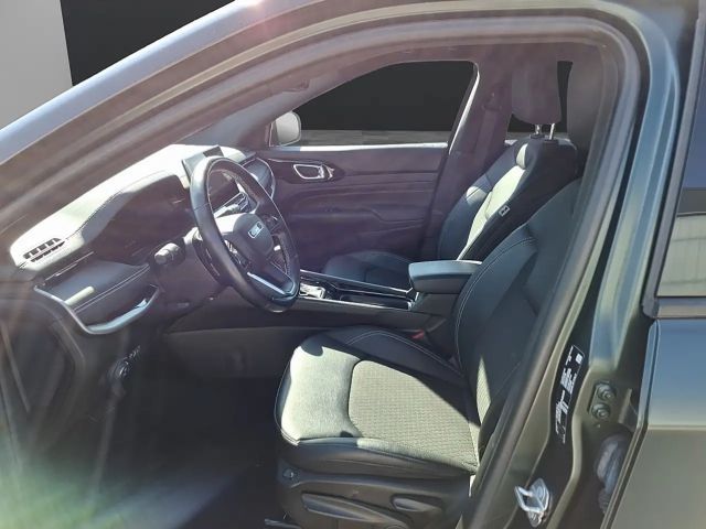 Jeep Compass 1.3 Multiair 80th Anniversary T4 FWD 6DDCT