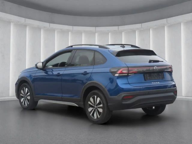 Volkswagen Taigo 1.0 TSI Move