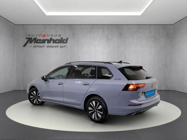 Volkswagen Golf 1.5 TSI Variant