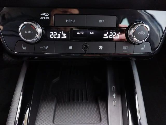 Skoda Kamiq Selection