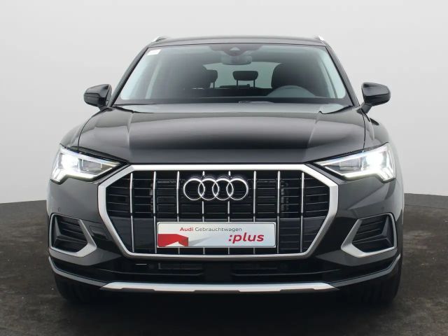 Audi Q3 35 TFSI S-Tronic