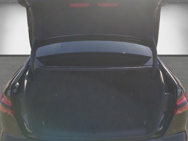 Audi S6 Quattro Sedan