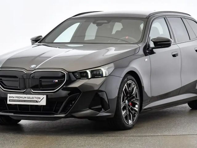 BMW i5 M60 xDrive