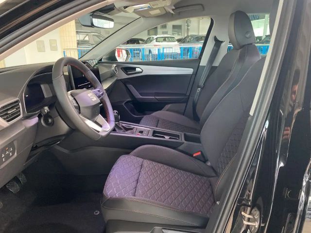 Seat Leon 1.5 TSI FR-lijn Sportstourer