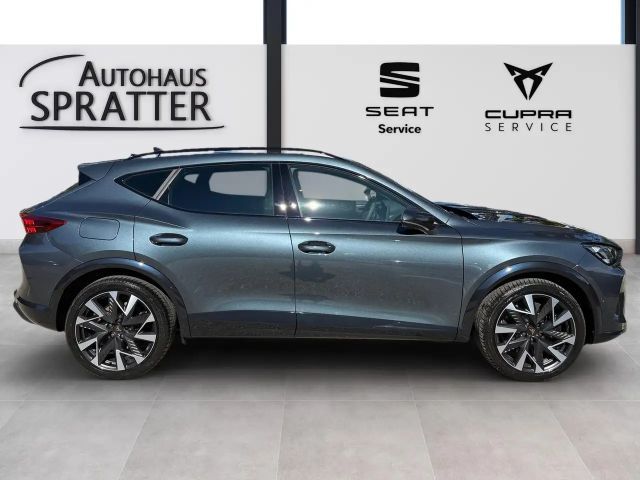 Cupra Formentor 2.0 TSI 4Drive DSG VZ