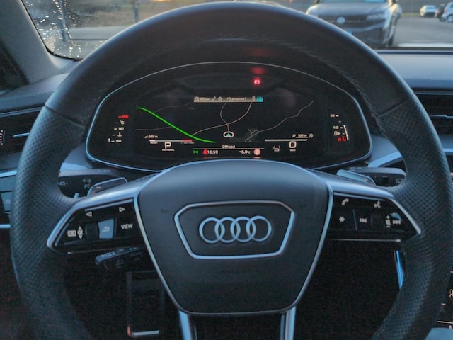Audi S6 Avant Quattro