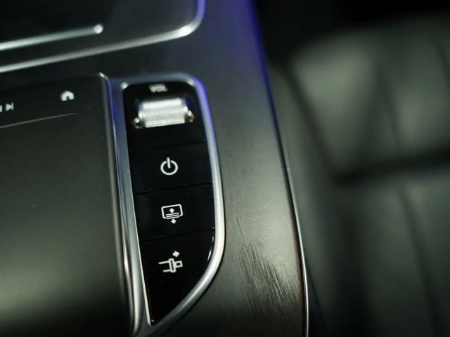 Mercedes-Benz E 450 4MATIC AMG Line Coupé