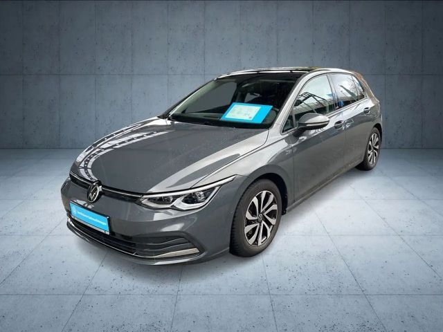 Volkswagen Golf 2.0 TDI DSG
