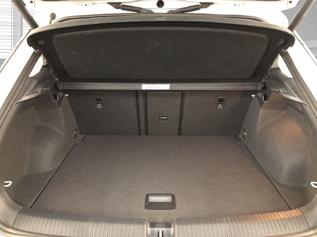 Volkswagen T-Roc 1.5 TSI DSG