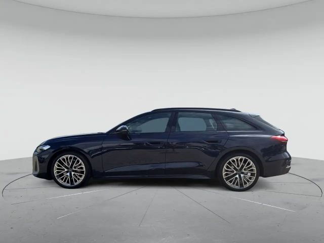 Audi A5 2.0 TFSI Quattro S-Tronic