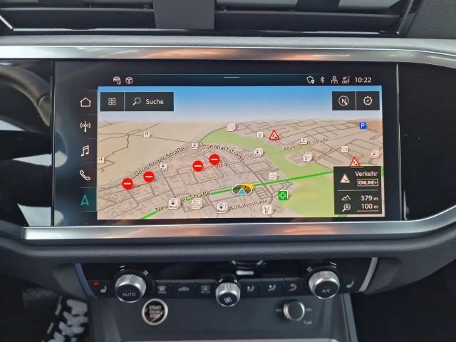 Audi Q3 35 TFSI S-Line